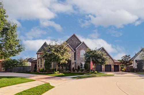 2803 Chester Knoll Ct, Katy, TX, 77494-7827 | Card Image