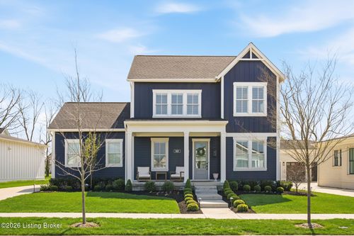 6112 Snapdragon Dr, Prospect, KY, 40059-6335 | Card Image