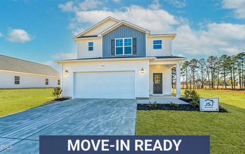 lot-108-340 Hookbill Lane, Lillington, NC, 27546 | Card Image