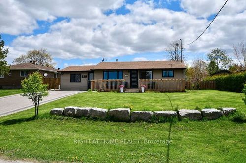7 Bayview Cres, Caesarea, ON, L0B1E0 | Card Image