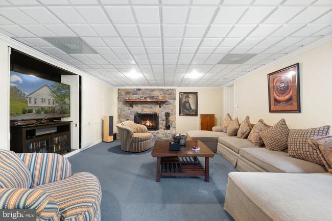 10027 John S Mosby Hwy, Home with 7 bedrooms, 8 bathrooms and null parking in Upperville VA | Image 37