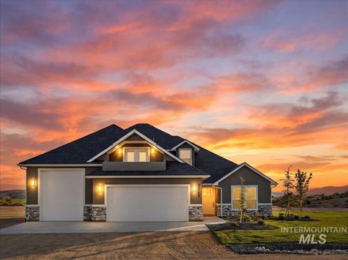 25773 Clydesdale Ln, Parma, ID, 83660-4501 | Card Image