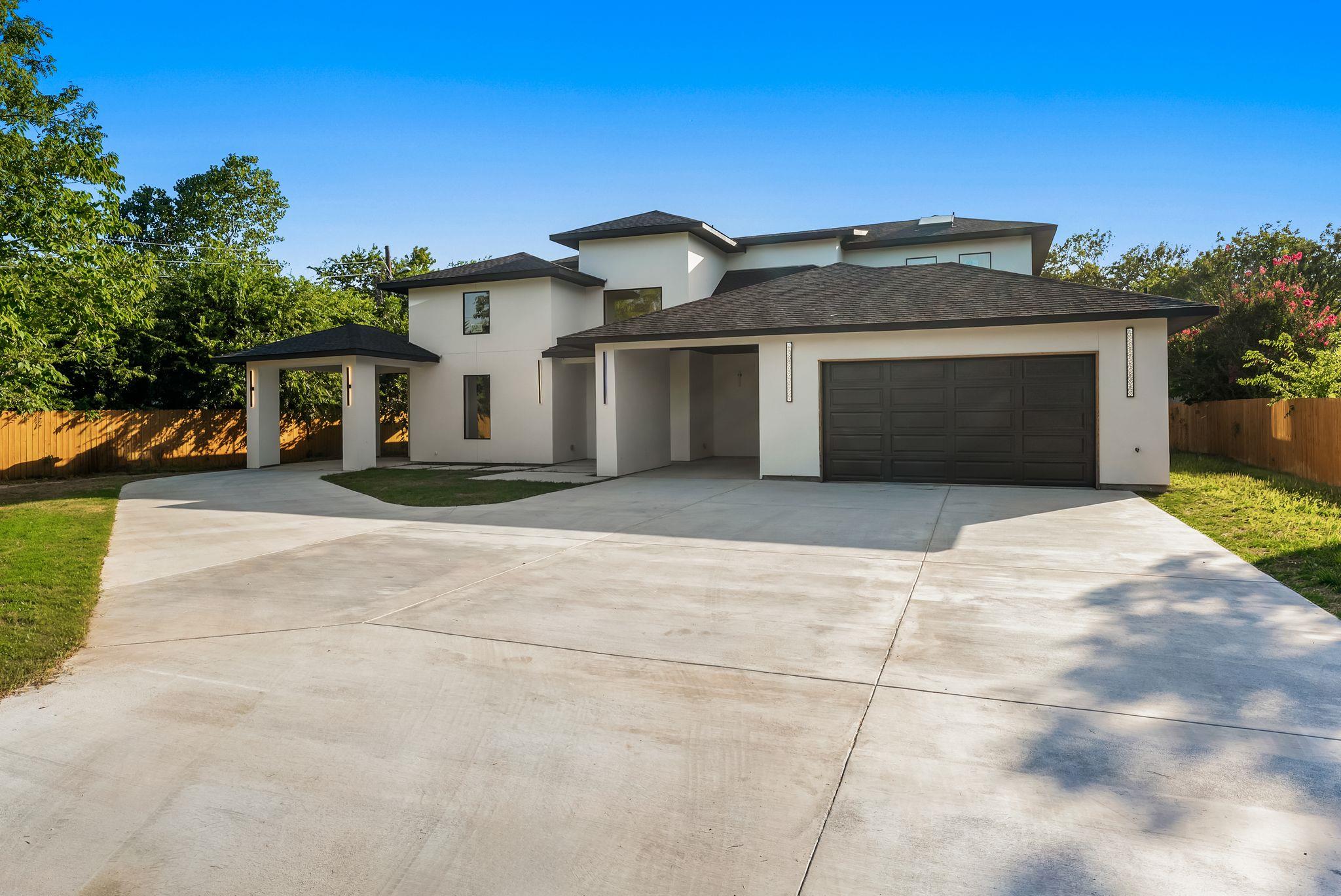 Residential in Cedar Park 3