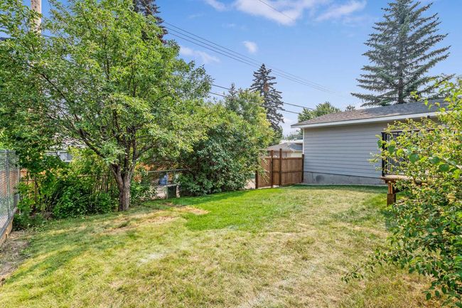 77 Kirby Pl Sw, House detached with 4 bedrooms, 3 bathrooms and 4 parking in Calgary AB | Image 47