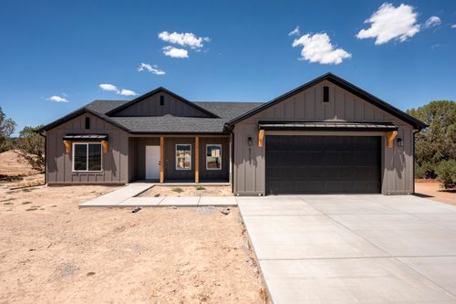 5721 N 4100 W, Cedar City, UT, 84721-5636 | Card Image