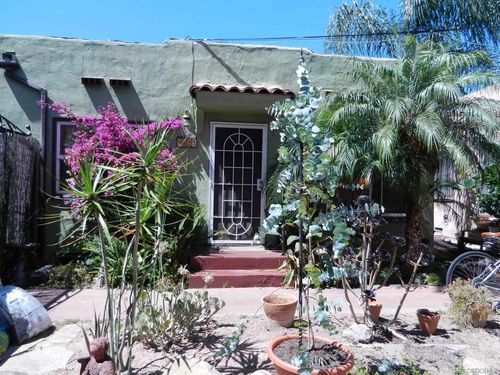 4639 Park Blvd, San Diego, CA, 92116-2630 | Card Image