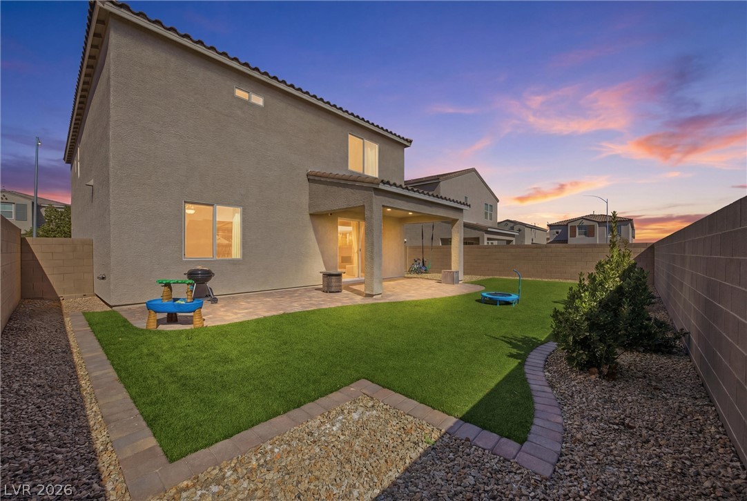 Residential in North Las Vegas 2