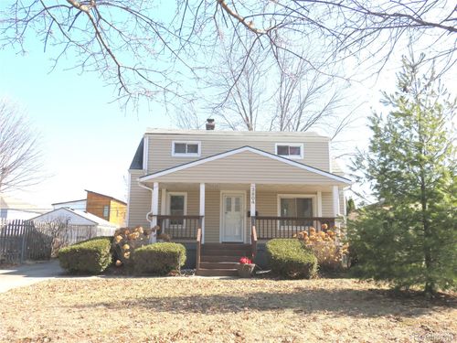 3804 Elmhurst Ave, Royal Oak, MI, 48073-1823 | Card Image