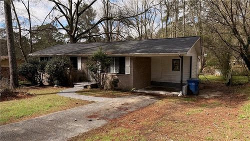 3533 Garfield Way Se, Atlanta, GA, 30354-3418 | Card Image