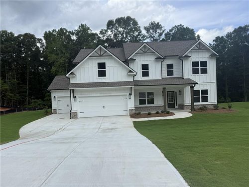 1315 Birch Way, Loganville, GA, 30052-6094 | Card Image