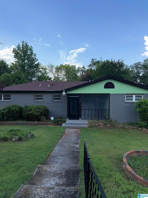 344 22nd Ave S, BIRMINGHAM, AL, 35205-6906 | Card Image