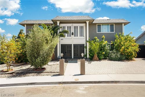 4401 Parkchester Cir, Las Vegas, NV, 89108-2046 | Card Image