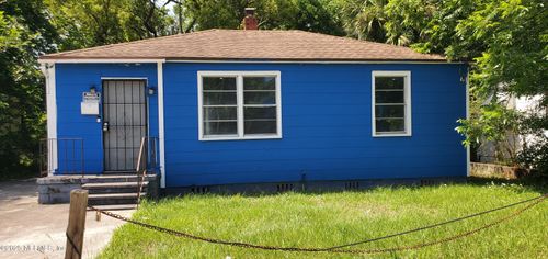 1080 W 13th St, Jacksonville, FL, 32209-5709 | Card Image