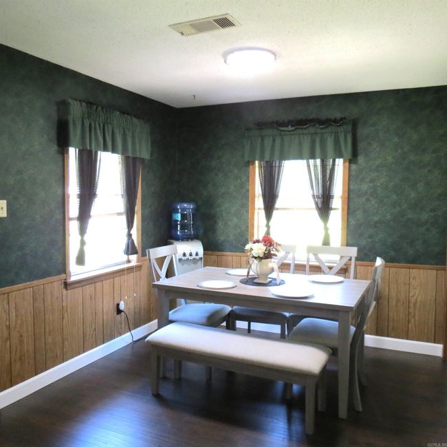 7 Laffite Cv, House other with 3 bedrooms, 2 bathrooms and null parking in Pine Bluff AR | Image 21