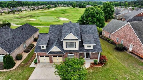 3126 Alhambra Cir, Hampton, GA, 30228-3604 | Card Image
