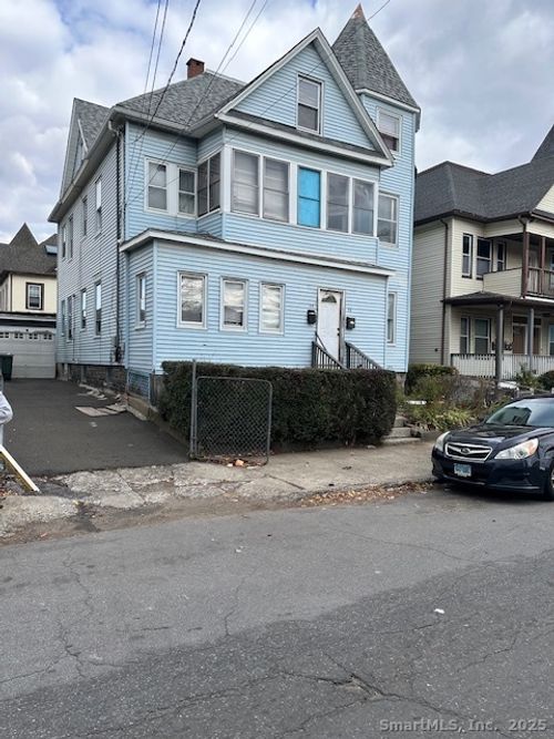 1-54 James Street James Street, Bridgeport, CT, 06604 | Card Image