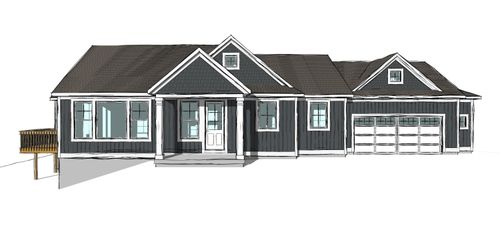 80-16379 Silverado Ct, Spring Lake, MI, 49456-9809 | Card Image