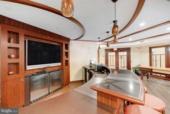 UNIT-247 - 1391 Pennsylvania Ave Se, Condo with 1 bedrooms, 1 bathrooms and null parking in WASHINGTON DC | Image 24