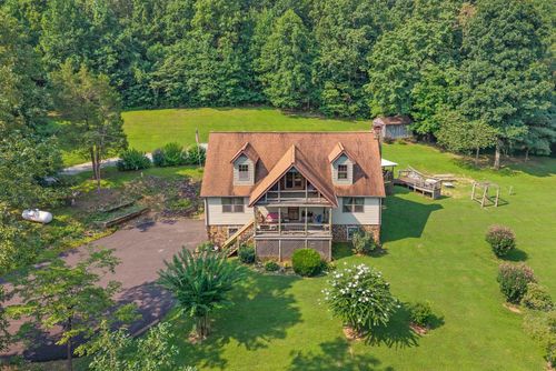 10121 Princeton Rd, Cerulean, KY, 42215-7443 | Card Image