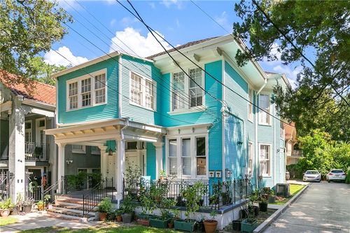 d-2231 S Carrollton Ave, New Orleans, LA, 70118-2967 | Card Image