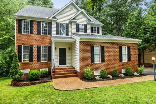 6530 Southshore Dr, Midlothian, VA, 23112-2050 | Card Image
