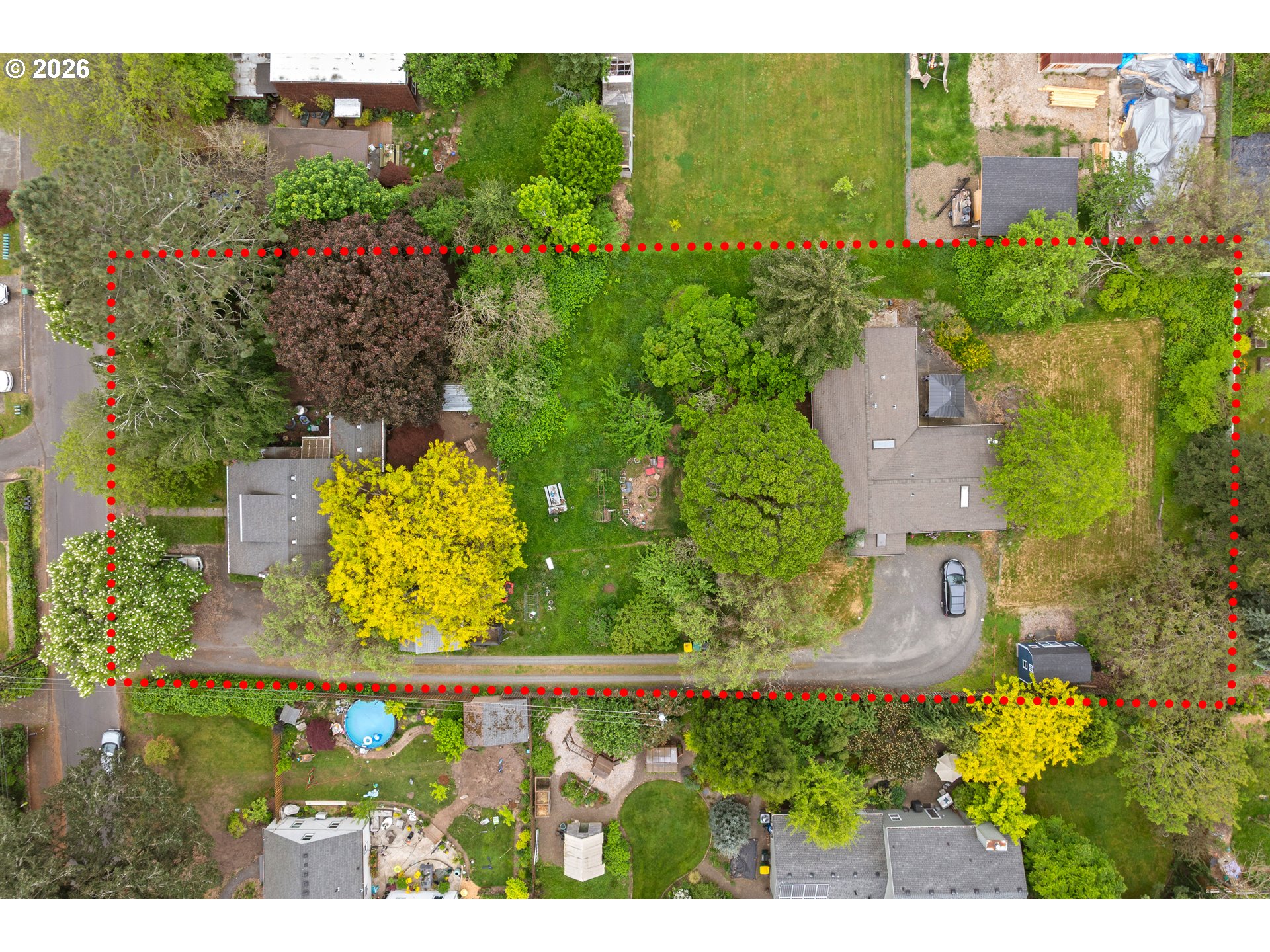Residential in Portland 3