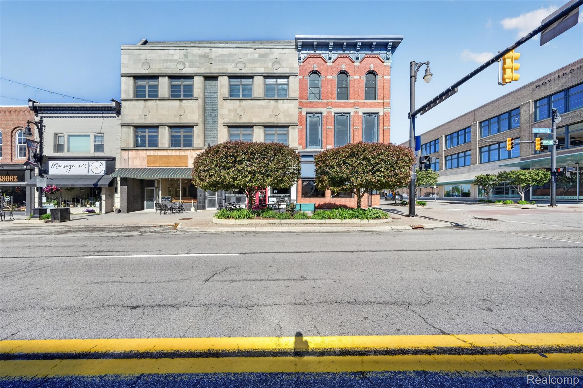 Commercial Lease in Port Huron 2