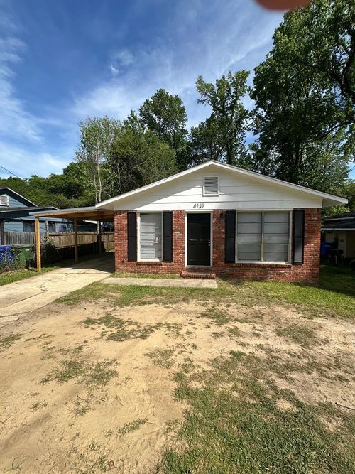 4135 Forrest Rd, Columbus, GA, 31907-2670 | Card Image