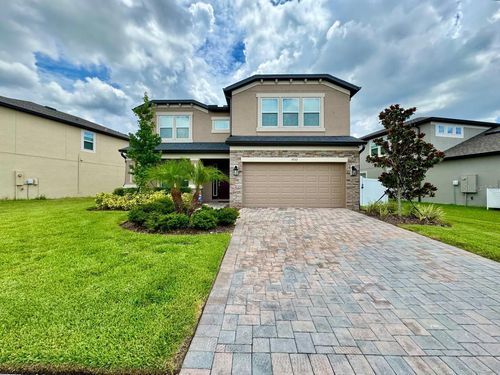 5732 Newberry Pines Ave, WESLEY CHAPEL, FL, 33545-5290 | Card Image