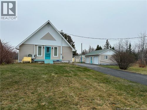 3752 Cape Rd, Salmon Beach, NB, E2A6B2 | Card Image