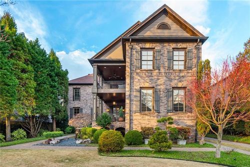 1098 Wimberly Rd Ne, Brookhaven, GA, 30319-2635 | Card Image