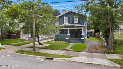 2781 College St, JACKSONVILLE, FL, 32205-7411 | Card Image
