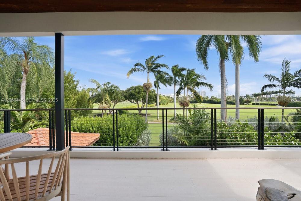 Residential Lease in Miami Beach 4