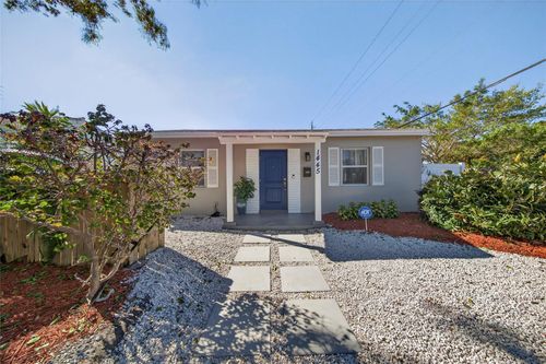 1445 Ne 1st Ave, Fort Lauderdale, FL, 33304-1015 | Card Image