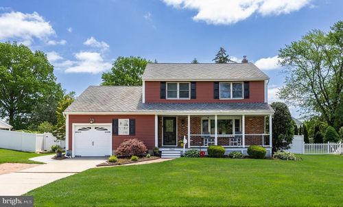 4 Sequoia Dr, CINNAMINSON, NJ, 08077-3135 | Card Image