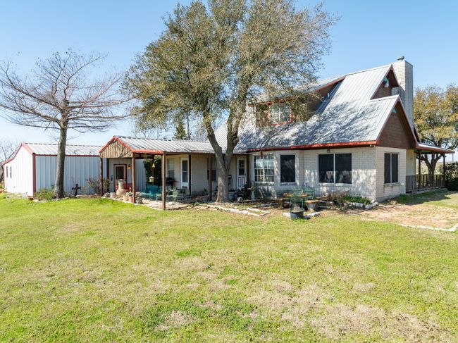 looking out over the back pasture | Image 29