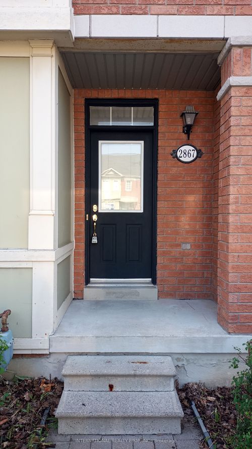 2867 Bur Oak Ave, Markham, ON, L6B1E4 | Card Image