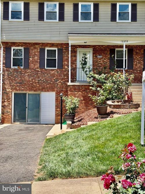 13378 Nationville Ln, WOODBRIDGE, VA, 22193-4109 | Card Image