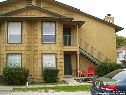1-14418 Castlebury Dr, San Antonio, TX, 78232-4405 | Card Image