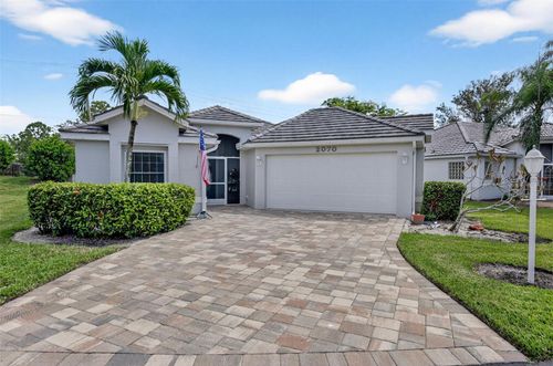 2070 King Tarpon Dr, Punta Gorda, FL, 33955-1868 | Card Image