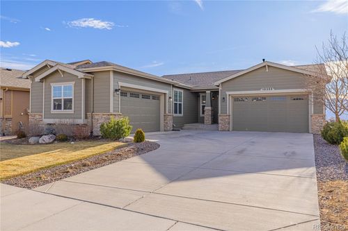 10322 Webster Pass Court, Colorado Springs, CO, 80924 | Card Image