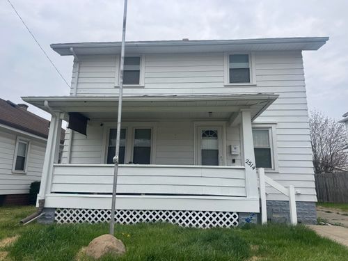 2514 Beatrice St, Springfield, OH, 45503-4817 | Card Image