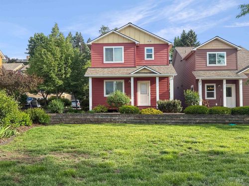 1354 Bristol Rd, Moscow, ID, 83843-5000 | Card Image