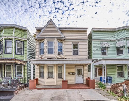 1-112 Randolph Ave, Jersey City, NJ, 07305-4417 | Card Image