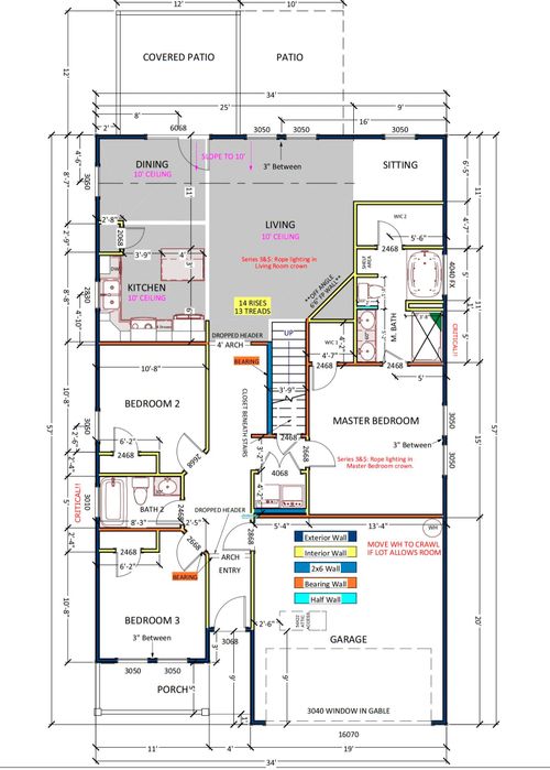 101 Crooked Creek Dr, Gaffney, SC, 29341 | Card Image