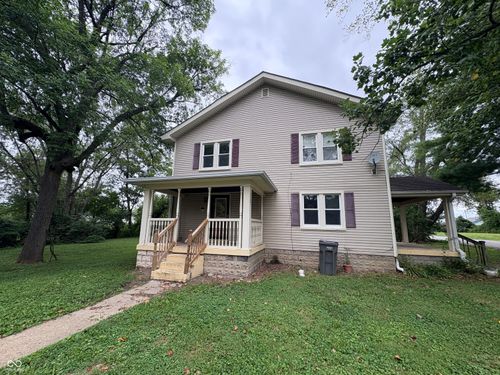 4860 E 14th St, Indianapolis, IN, 46201-1806 | Card Image