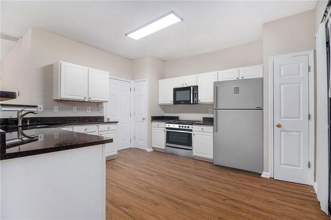 2894 Regent Walk Dr, House other with 3 bedrooms, 3 bathrooms and 1 parking in Duluth GA | Image 9
