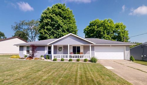 2511 Bryonaire Dr, Mansfield, OH, 44903 | Card Image