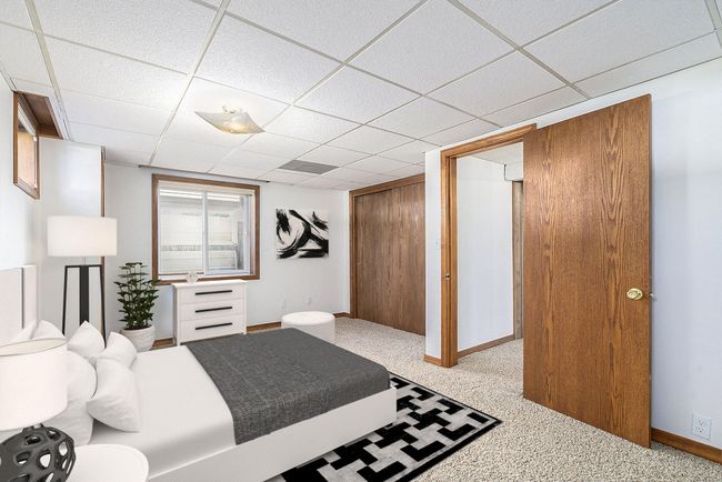 Basement Bedroom | Image 20