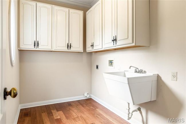 5316 Enchanted Ct, House other with 4 bedrooms, 5 bathrooms and 3 parking in Weldon Spring MO | Image 39